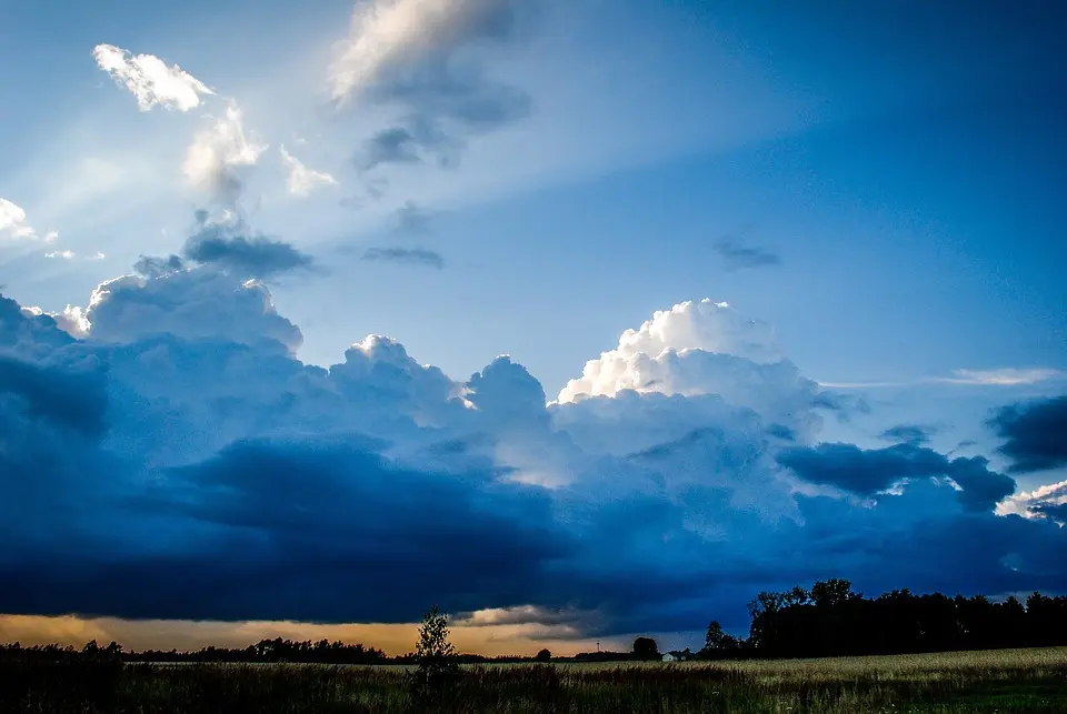 Maine-et-Loire. Météo du vendredi 25 juillet 2025… et un fait marquant !
