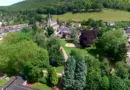 Malaunay, première ville écologique 5 étoiles de Normandie