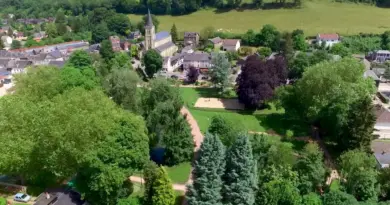 Malaunay, première ville écologique 5 étoiles de Normandie