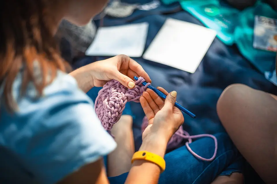 Malleloy. Une initiation au bricolage pour les jeunes vacanciers