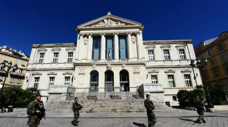 «Mamie-trafic» agressée à Nice : un suspect déféré ce vendredi devant le tribunal