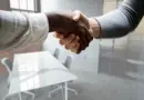 Manager / Senior Manager – Partnership Development & Admin Excellence