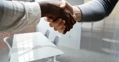 Manager / Senior Manager – Partnership Development & Admin Excellence