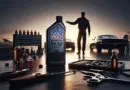 Mann Inspection Set 9 L Huile Liqui Moly Bon Fonctionnement High Tech 5W-40