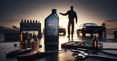 Mann Inspection Set 9 L Huile Liqui Moly Bon Fonctionnement High Tech 5W-40