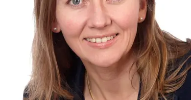 Marine Le Pen donne son point de vue sur le « grand remplacement »