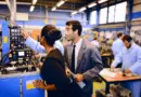 Marketing Executive