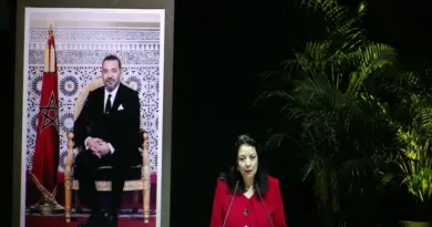Maroc : Début des premières Assises nationales de l’IA, l’éloge de la ministre Amal El Fallah-Seghrouchni pour la technologie