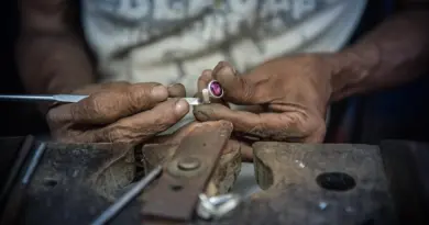 Marrakech : Hausse de 15% des exportations de l’artisanat au 1er semestre 2025