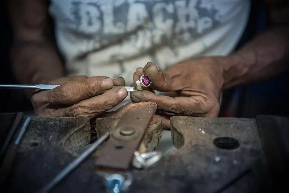 Marrakech : Hausse de 15% des exportations de l’artisanat au 1er semestre 2025
