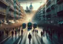 Marseille. Tramway interrompu, bus déviés, circulation infernale… Une immense foule attendue – Actu.fr