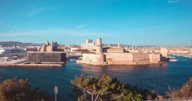 Marseille : avec « Sésame Jeunes Talents », un parrain pour décrocher un job