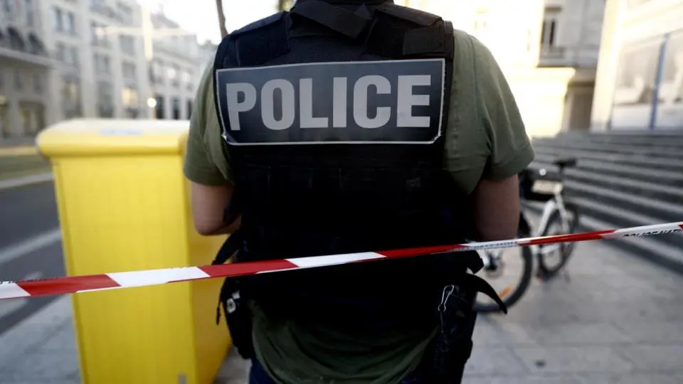Marseille : le corps d’un homme tué par balle retrouvé dans le coffre d’une voiture volée