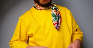 Mathieu Roy en cuisine à Salut Bonjour (oui, oui, vous avez bien lu!)