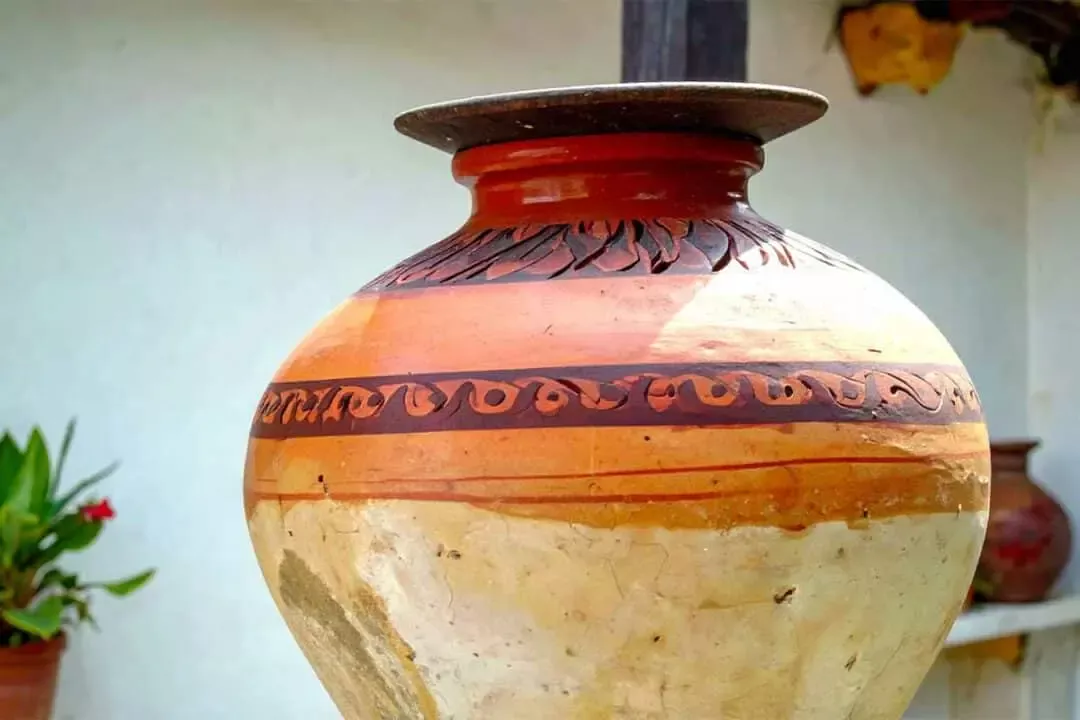 Matka, une invention ancestrale en terre cuite pour lutter contre la canicule