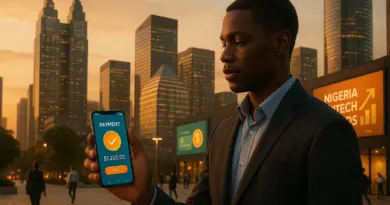 MaxAB-Wasoko Bets on Fintech Over E-commerce in Push for Profitable Growth Across Africa
