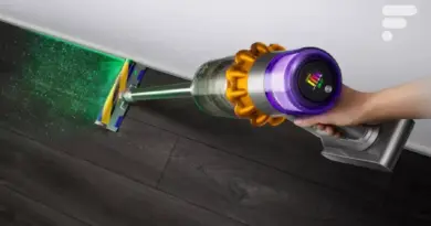 Même les aspirateurs Dyson sont soldés : jusqu’à 250 € de remises sur les meilleurs modèles [Sponso]