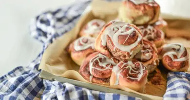 Menu de la semaine : nos idées recettes du 14 au 20 juillet