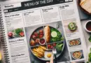 Menu du jour : 3 recettes simples et gourmandes pour la journée du mercredi 2 juillet 2025 – Cuisine AZ