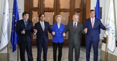 Mercosur : l’équation quasi impossible de la France pour obtenir une minorité de blocage