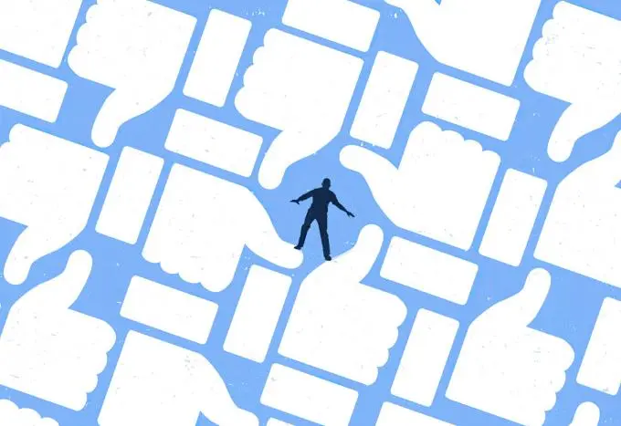 Meta va renoncer aux publicités politiques