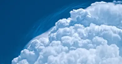 Météo. Avant une probable canicule, des orages prévus dans le Massif central : les prévisions – Actu.fr