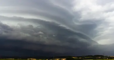 Météo. Des orages au-dessus des Pays de la Loire : à quoi s’attendre en Loire-Atlantique ? – Ouest-France