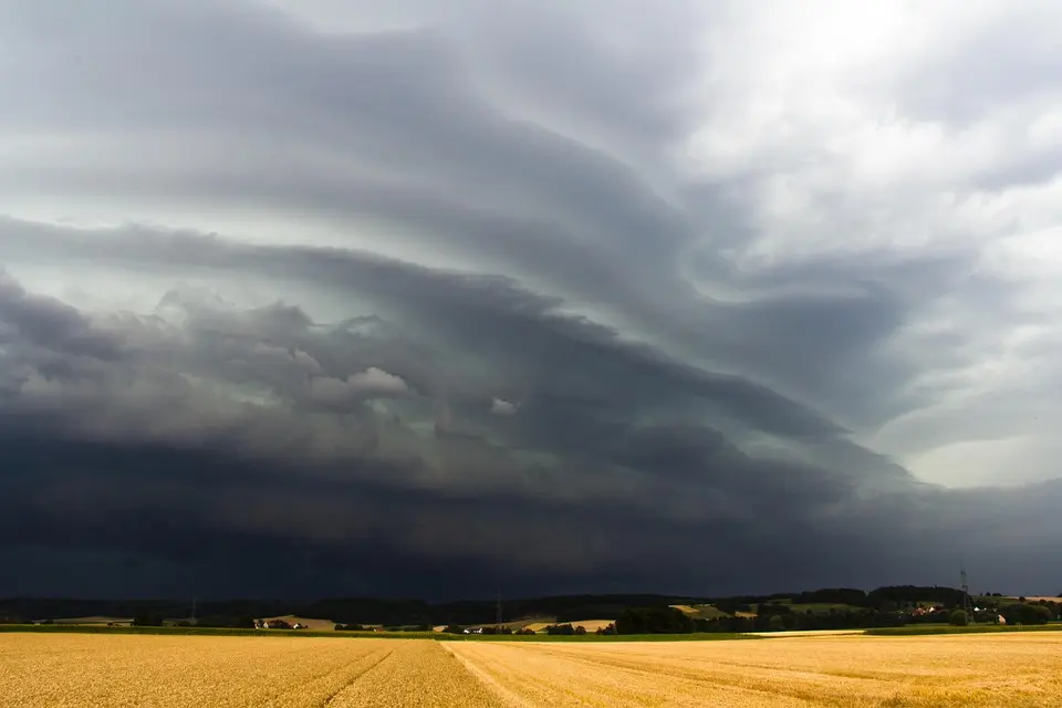 Météo. Des orages au-dessus des Pays de la Loire : à quoi s’attendre en Loire-Atlantique ? – Ouest-France