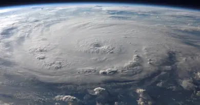 Météo-France place le département de la Marne en vigilance jaune pour risque d’orages