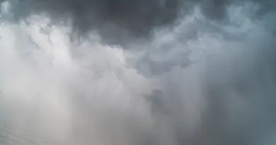 Météo. La Seine-Maritime en vigilance jaune pour risque d’orages
