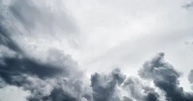 Météo. La Seine-Maritime et l’Eure placés en vigilance jaune pour orages