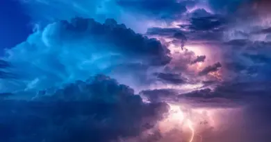 Météo de votre dimanche : chaleur lourde, quelques orages en embuscade