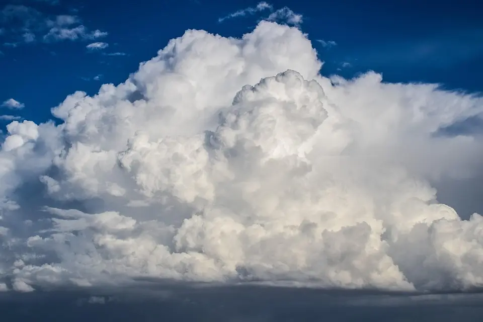 Météo de votre dimanche : dégradation avec quelques orages, rafraîchissement général