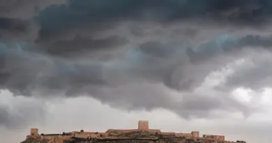 Météo de votre samedi : chaleur généralisée, attention aux orages violents dans le sud