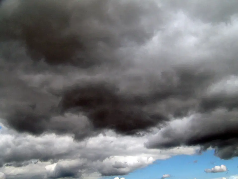Météo de votre samedi :  moins d’averses et davantage d’éclaircies