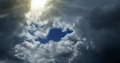 Météo de votre week-end : un samedi à privilégier au dimanche