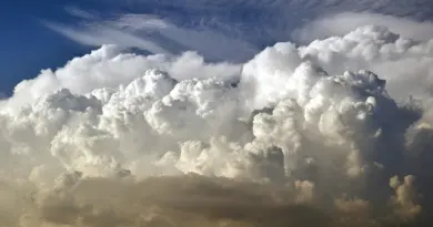 Météo de votre week-end : un temps mitigé