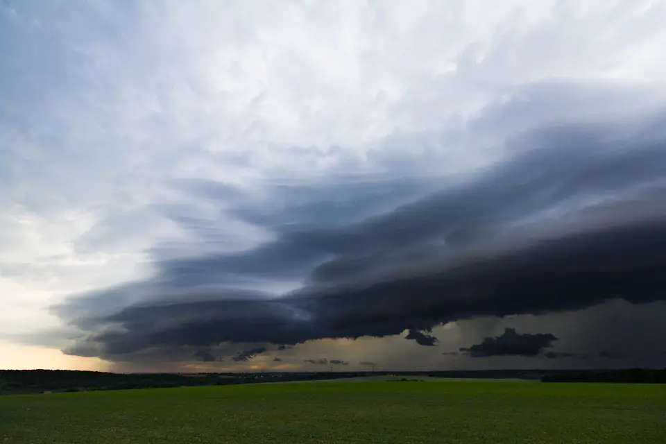 Météo de votre week-end : une amélioration compromise au nord de la Loire ?