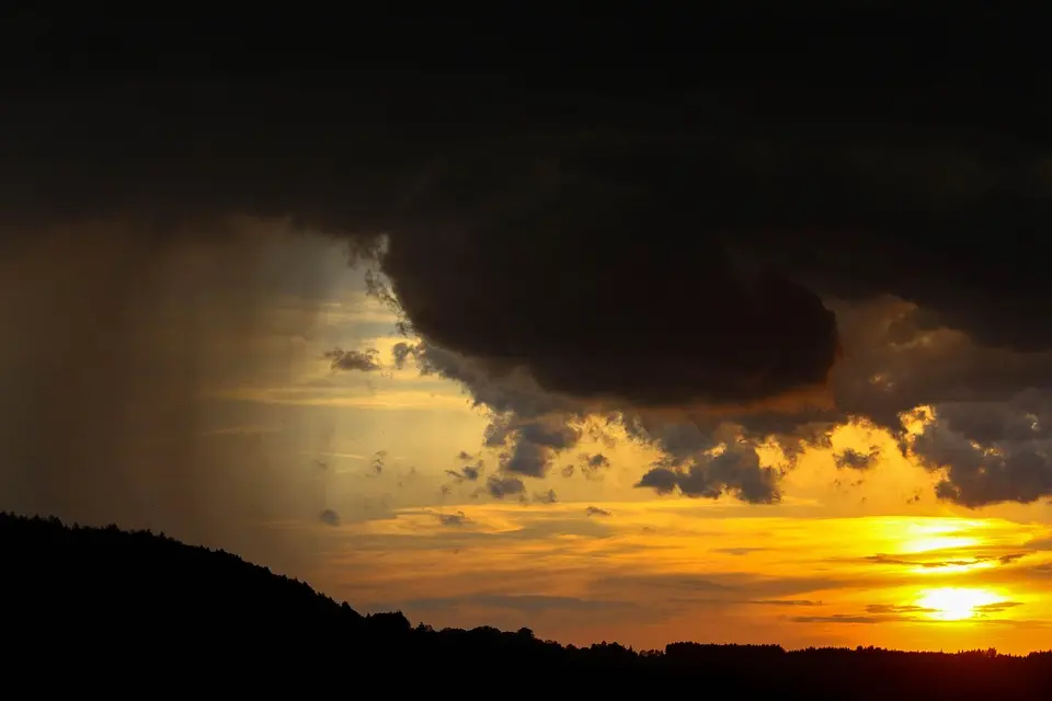 Météo de votre week-end : vers le retour d’un temps plus estival