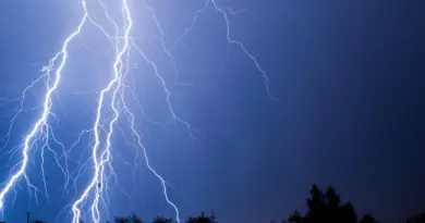 Météo dimanche 13 juillet : chaleur lourde, quelques orages en embuscade