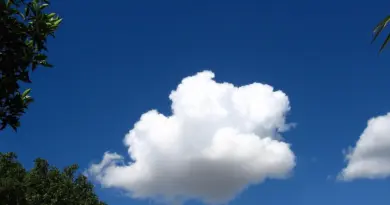 Météo dimanche 20 juillet : attention aux orages