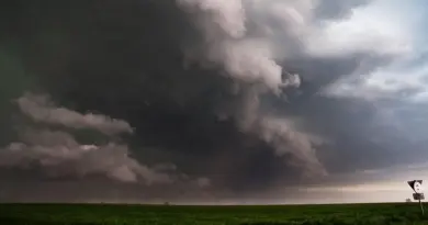 Météo : double vigilance en Eure-et-Loir