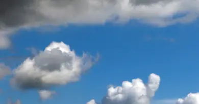 Météo du 22 juillet : moins d’averses mais des nuages sur la moitié nord