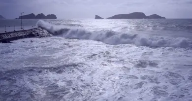 Météo du mercredi 16 juillet : parenthèse grise et humide au nord de la Loire