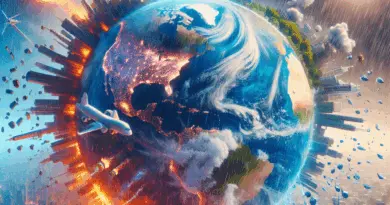 Météo du mercredi 2 juillet : la canicule persiste sur une large moitié est, baisse des températures par l’ouest