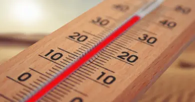 Météo du mercredi 23 juillet : rebaisse des températures et instabilité généralisée, sauf au sud-est