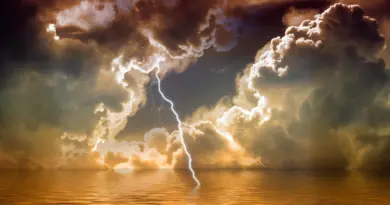 Météo du samedi 19 juillet : extension des orages, parfois violents dans le centre-est