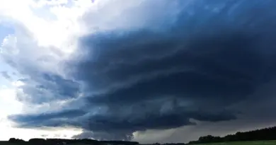 Météo du vendredi 18 juillet : pic de chaleur national avant une dégradation orageuse au nord-ouest