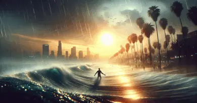 Météo du vendredi 4 juillet : hausse des températures, canicule persistante au sud-est