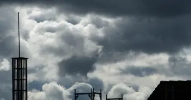 Météo du week-end en Côte-d’Or : un temps instable et des températures en baisse – Info-Beaune.com